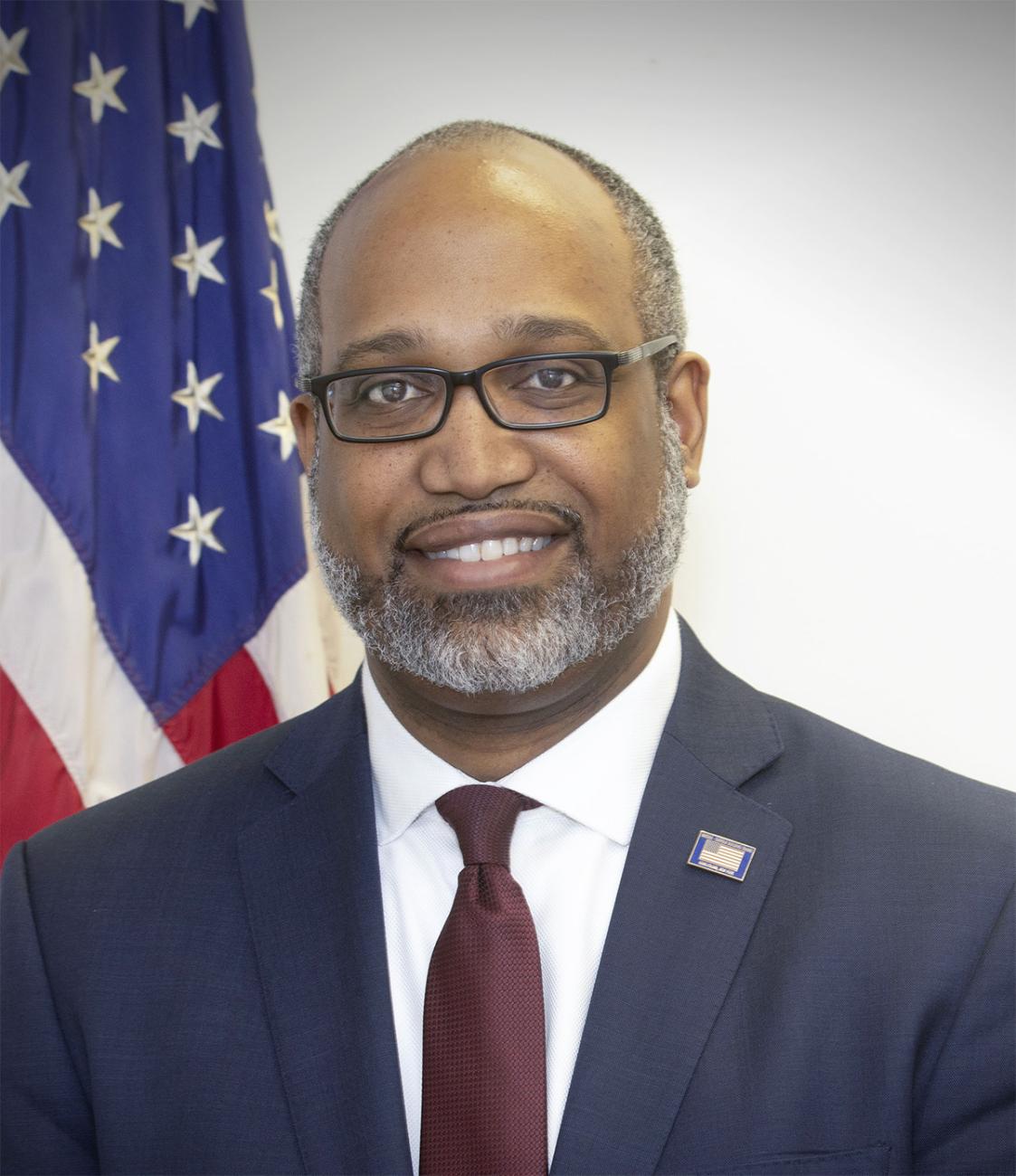 DuWayne Gregory - Candidate for Babylon Town Council