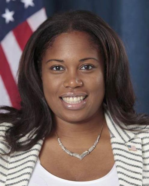 Kimberly Jean-Pierre - Candidate for NYS Assembly (District 11)