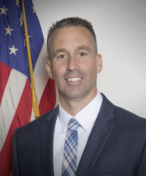 Terence McSweeney - Candidate for Babylon Town Council