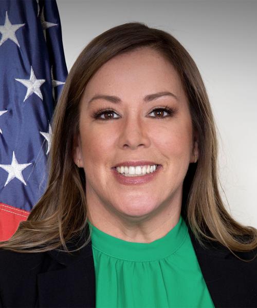 Babylon Receiver of Taxes Jennifer Montiglio